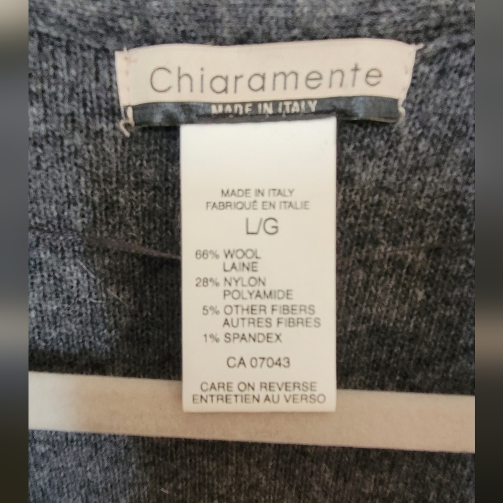 Cardigan - Picture 5 of 5